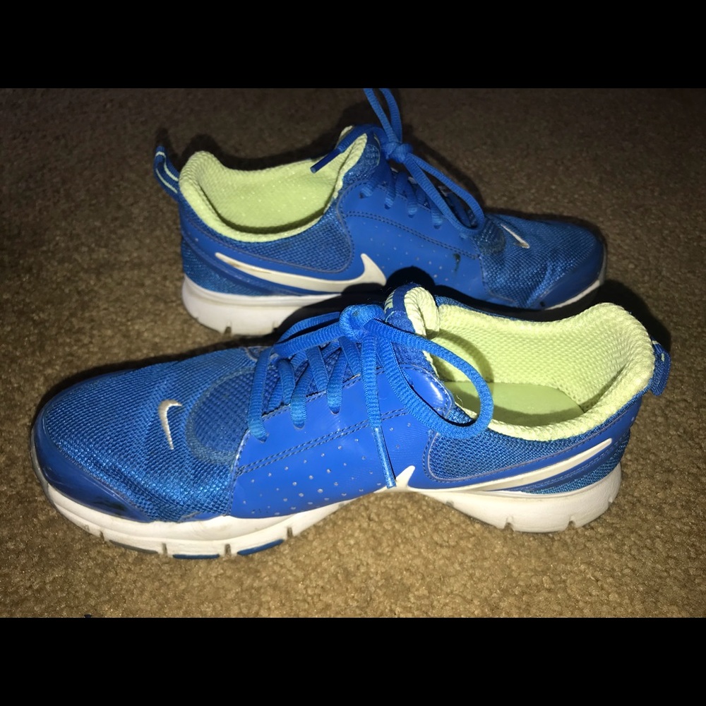 Nike Memory foam sneakers
